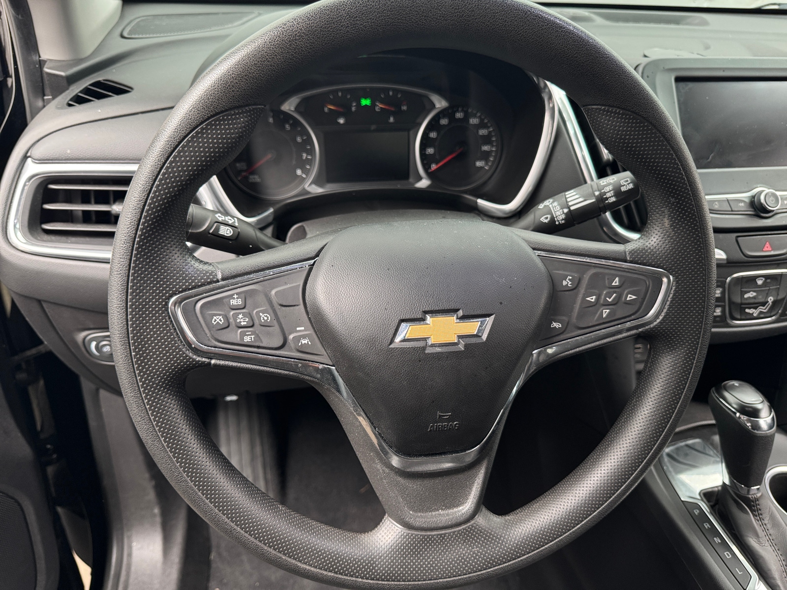 Thumbnail: 2021 Chevrolet Equinox - 5