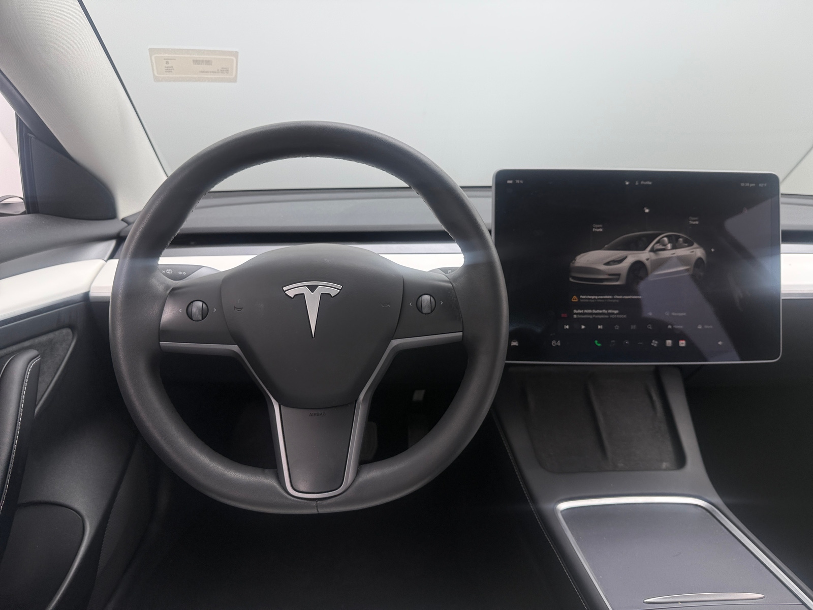 Thumbnail: 2023 Tesla Model 3 - 4