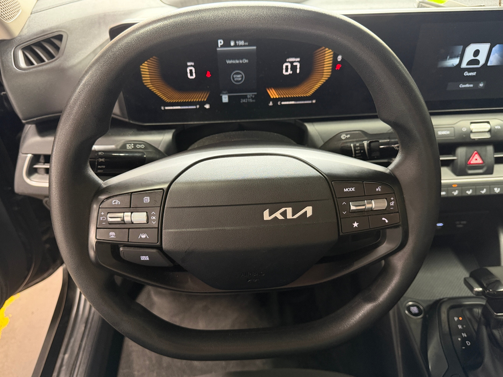 Thumbnail: 2025 Kia K4 - 5