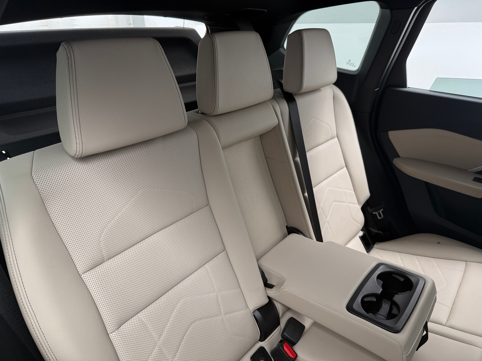 Thumbnail: 2025 BMW X1 - 6