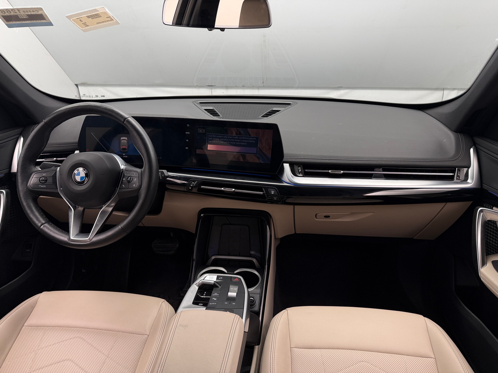 Thumbnail: 2025 BMW X1 - 3