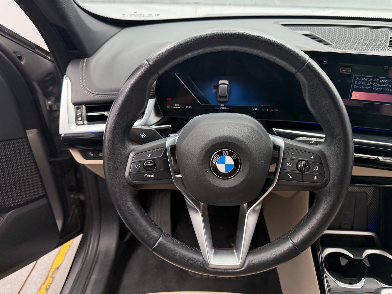 Thumbnail: 2025 BMW X1 - 5
