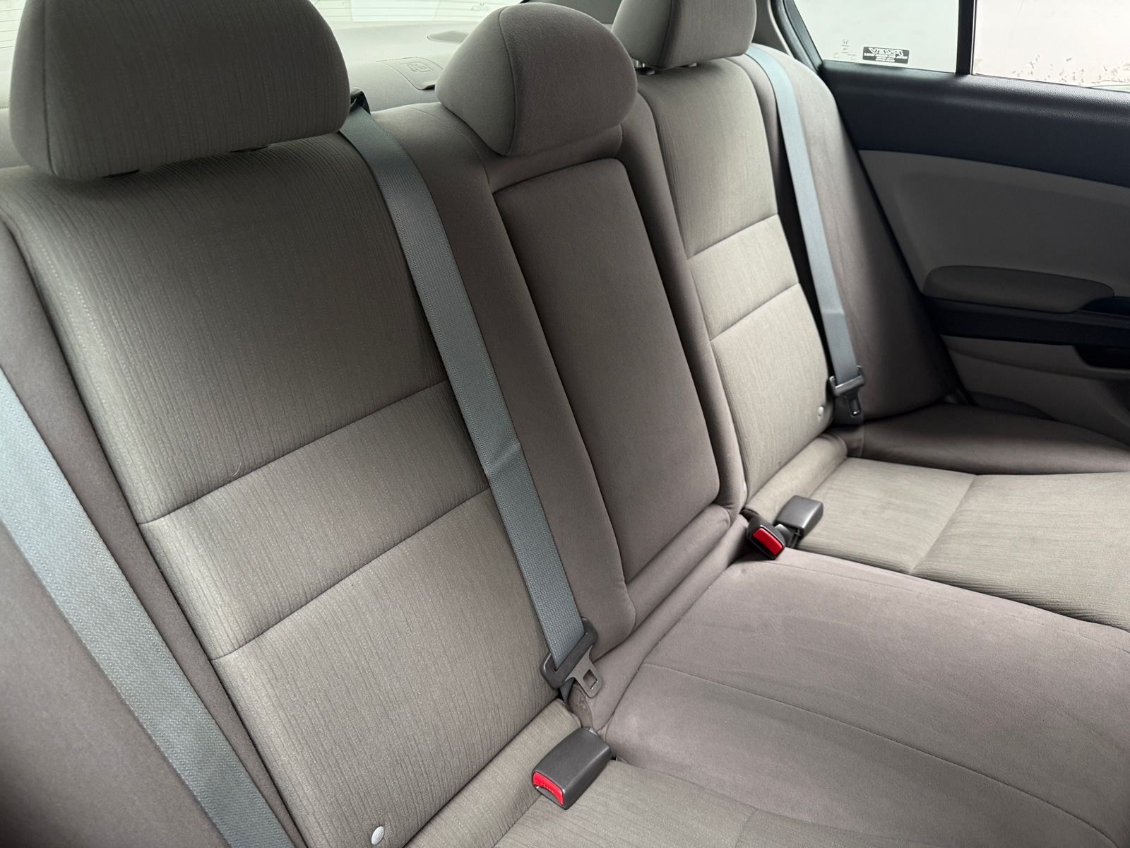 Thumbnail: 2012 Honda Accord - 6