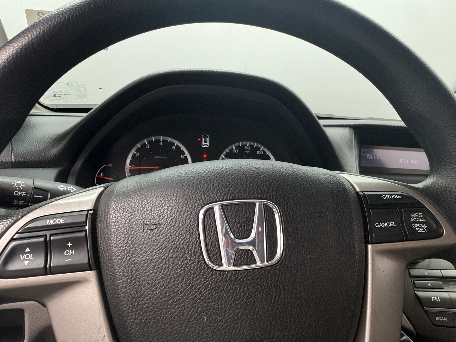 Thumbnail: 2012 Honda Accord - 5