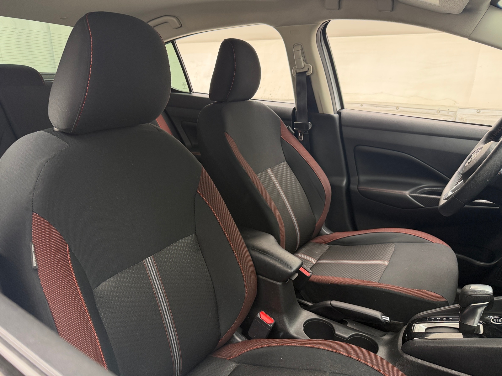 Thumbnail: 2023 Nissan Versa - 2