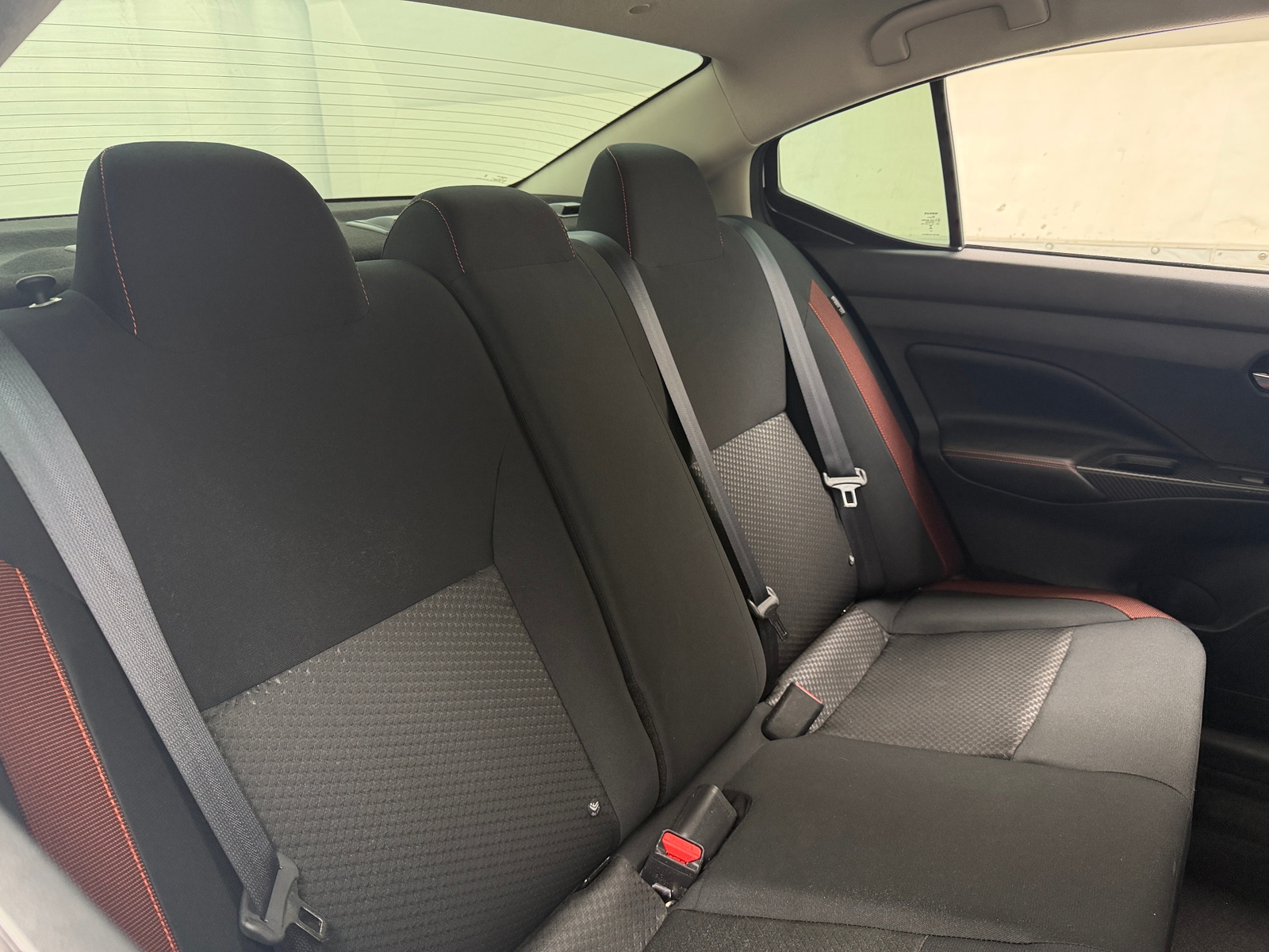 Thumbnail: 2023 Nissan Versa - 6