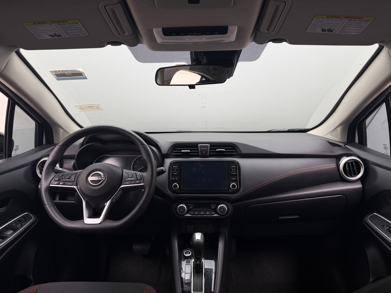 Thumbnail: 2023 Nissan Versa - 3