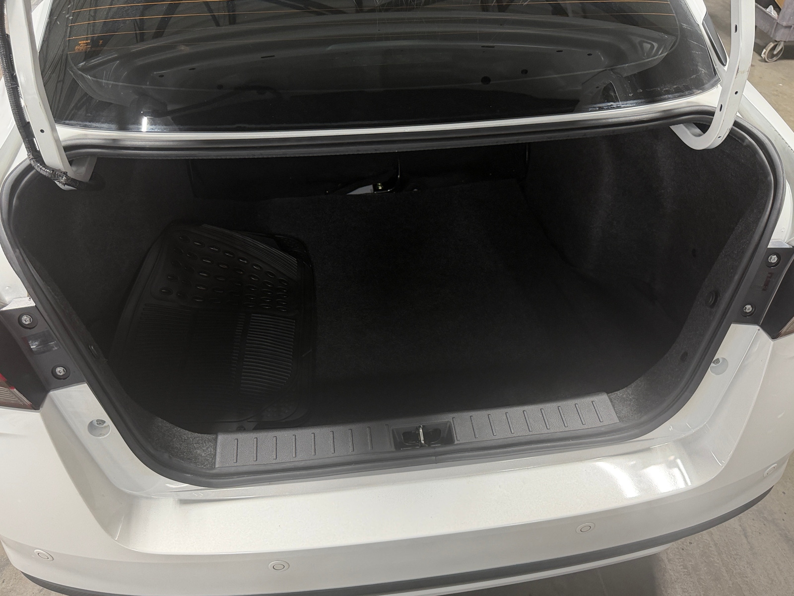 Thumbnail: 2023 Nissan Versa - 7