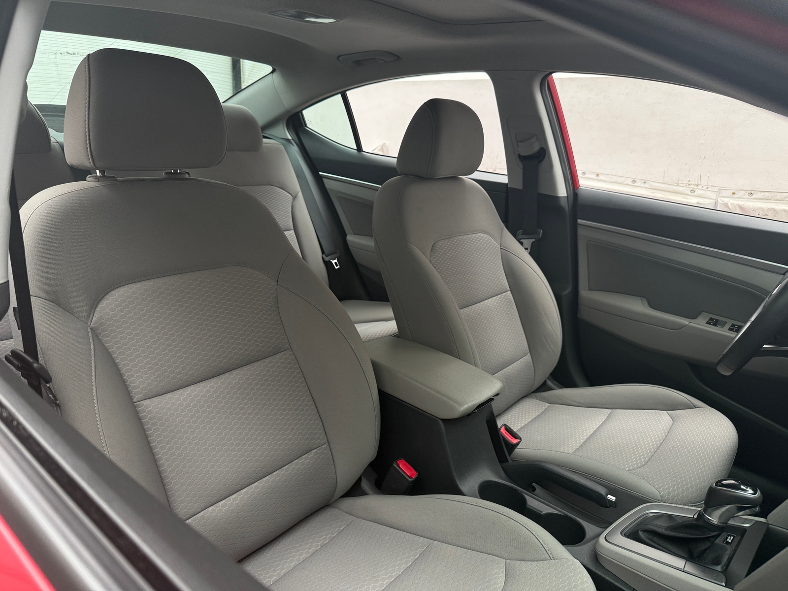 Thumbnail: 2020 Hyundai Elantra - 2