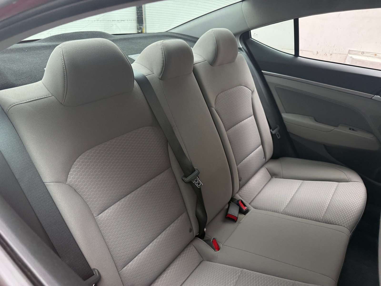 Thumbnail: 2020 Hyundai Elantra - 6