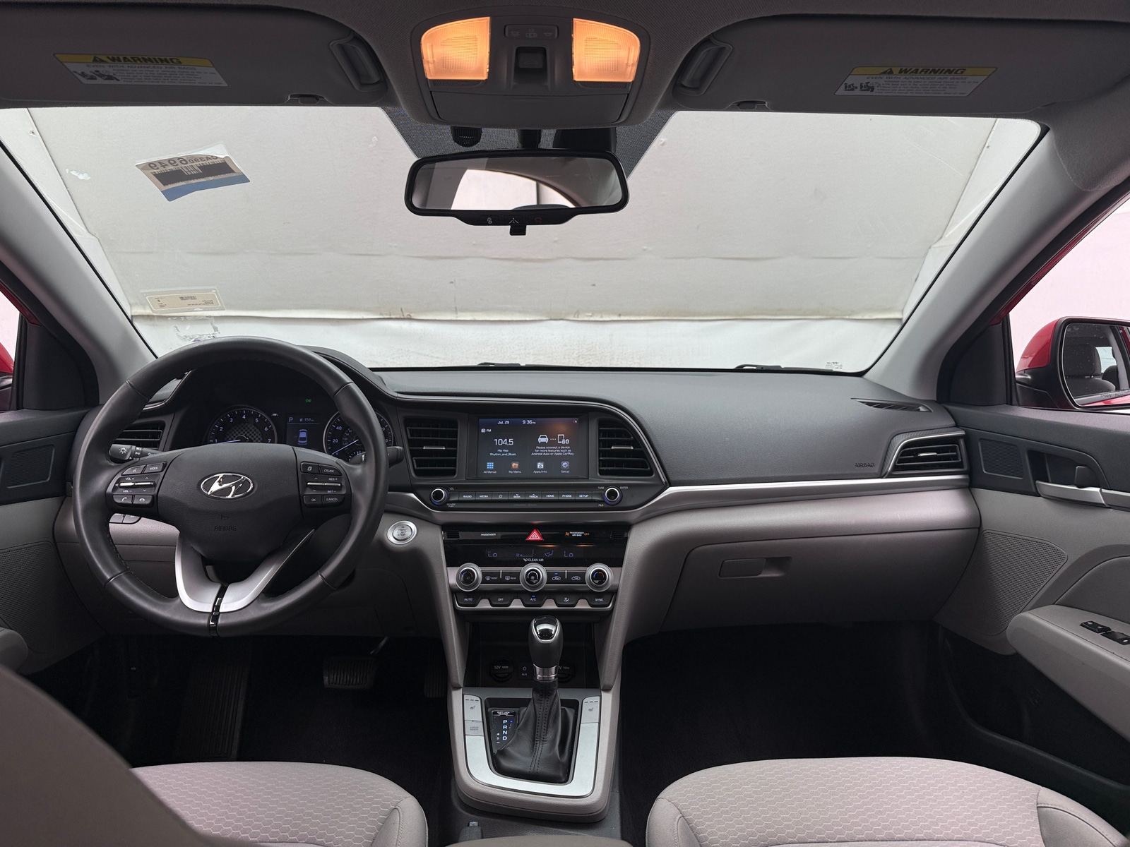 Thumbnail: 2020 Hyundai Elantra - 3