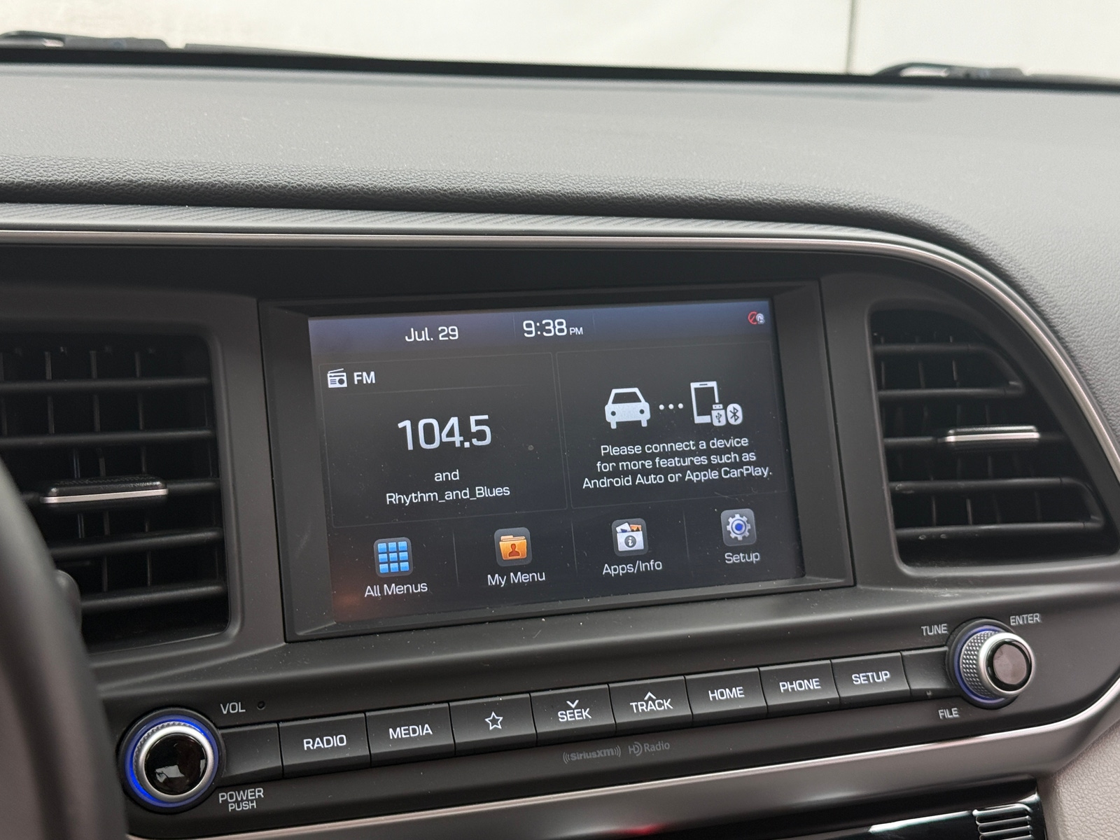 Thumbnail: 2020 Hyundai Elantra - 4