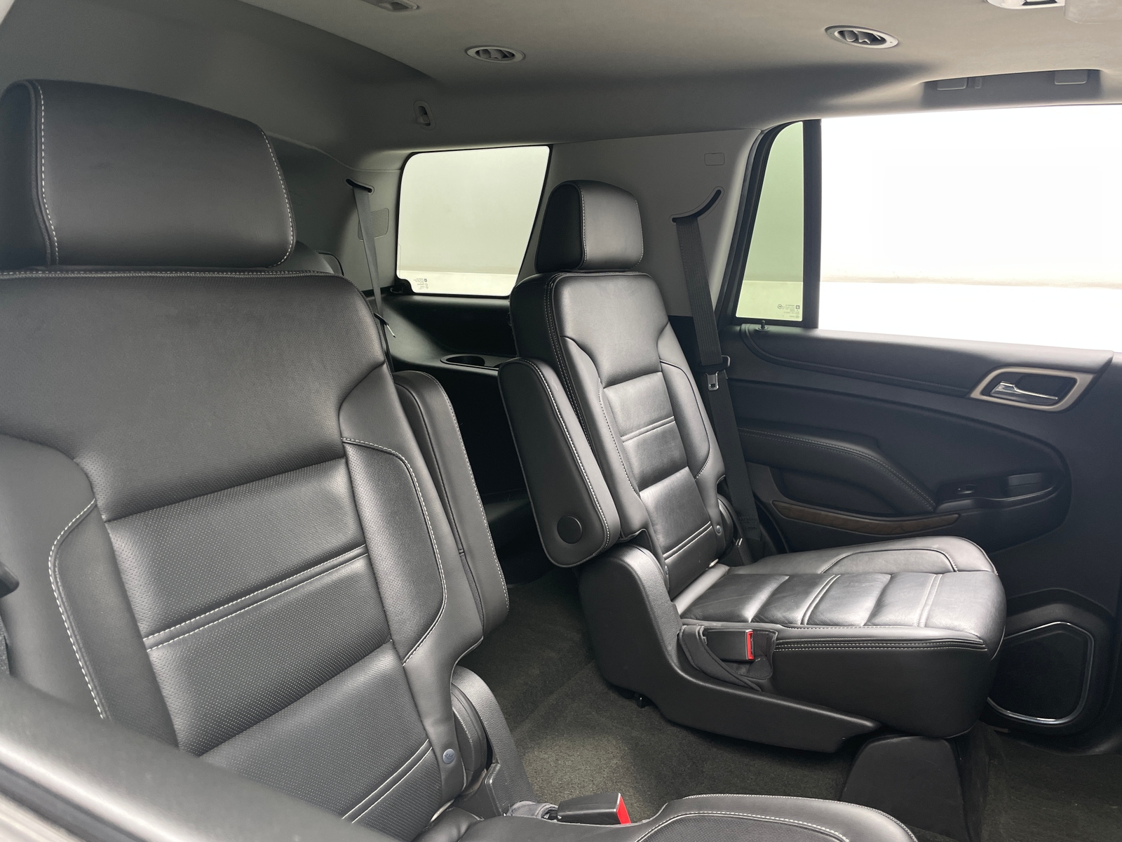 Thumbnail: 2018 GMC Yukon - 5