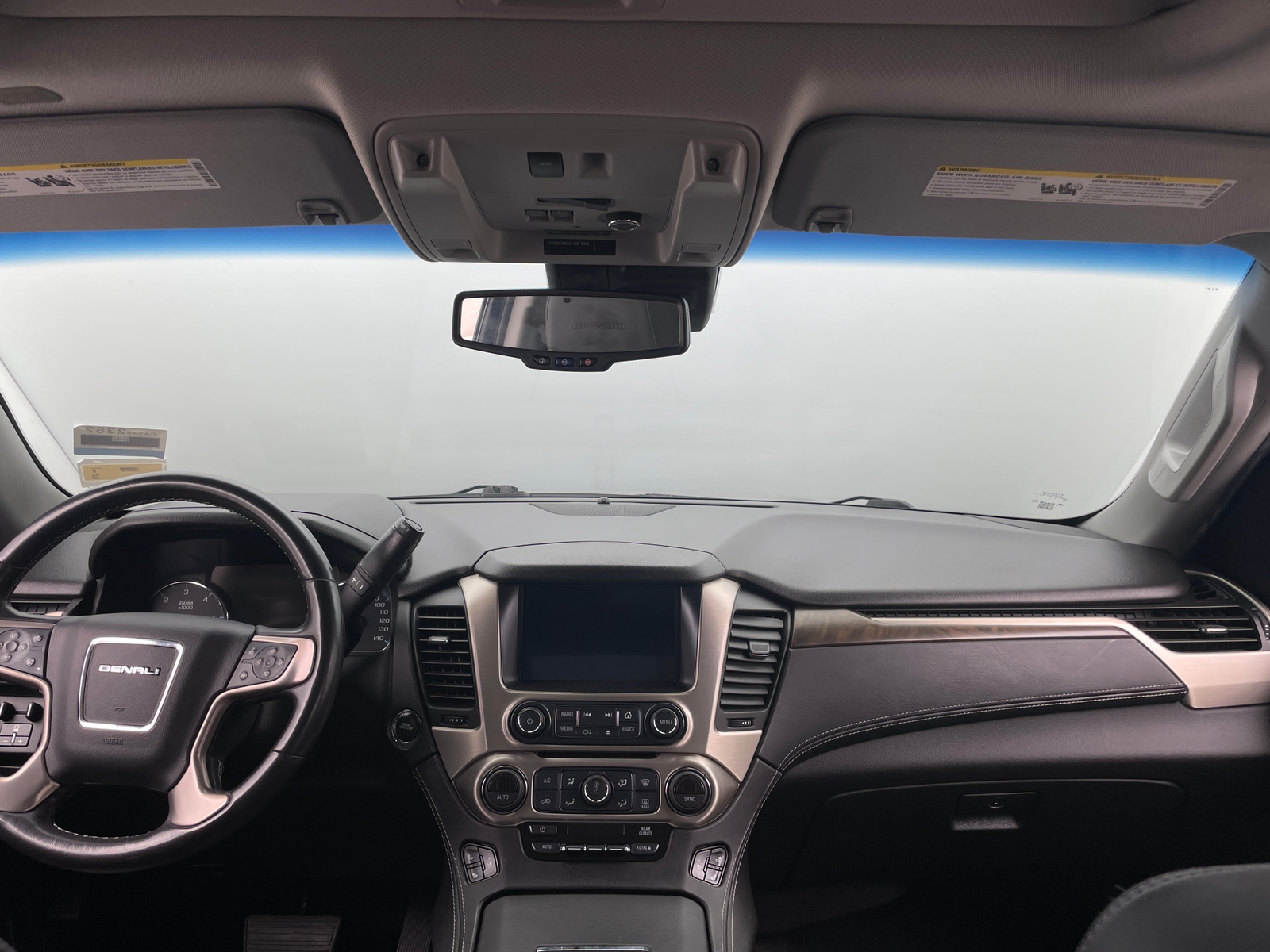 Thumbnail: 2018 GMC Yukon - 2