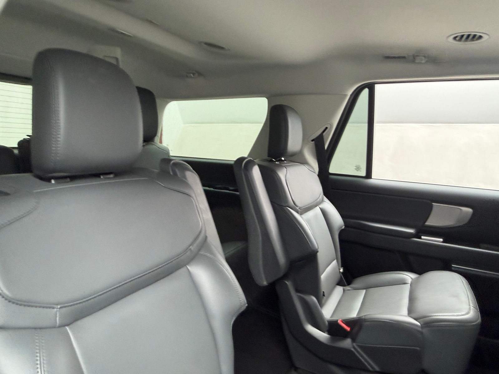 Thumbnail: 2026 Ford Expedition - 5