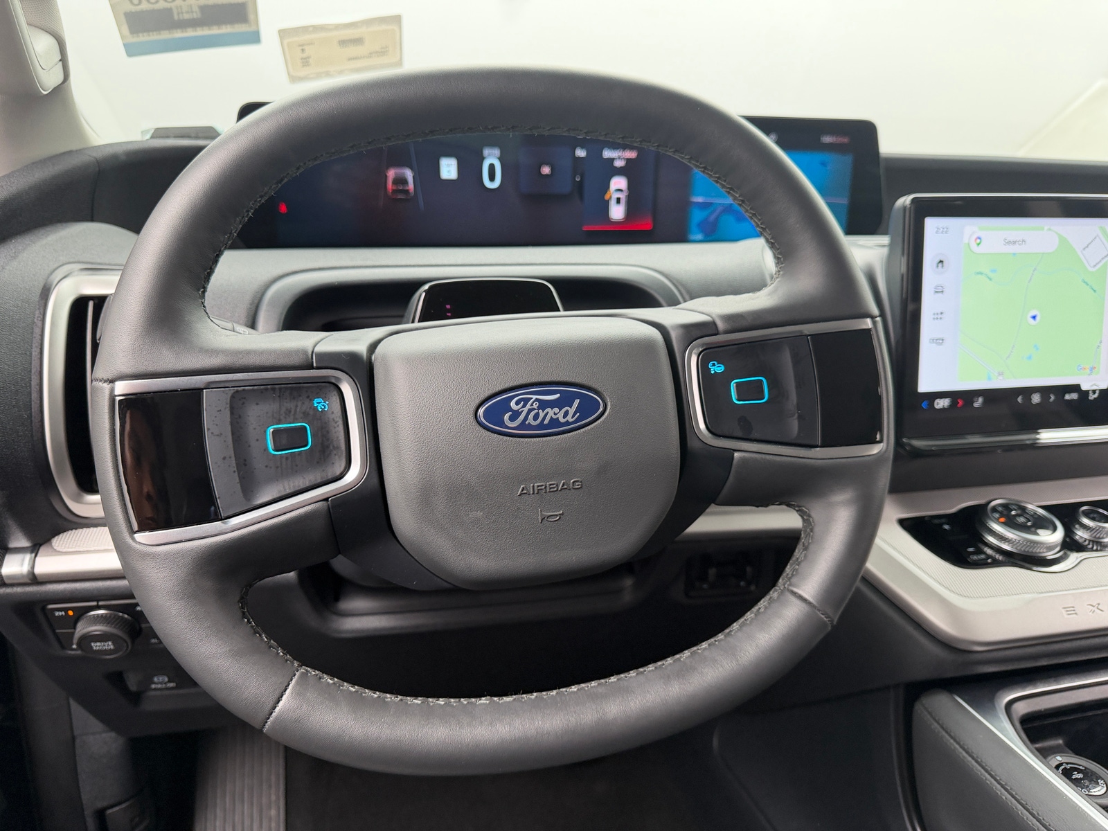Thumbnail: 2026 Ford Expedition - 4