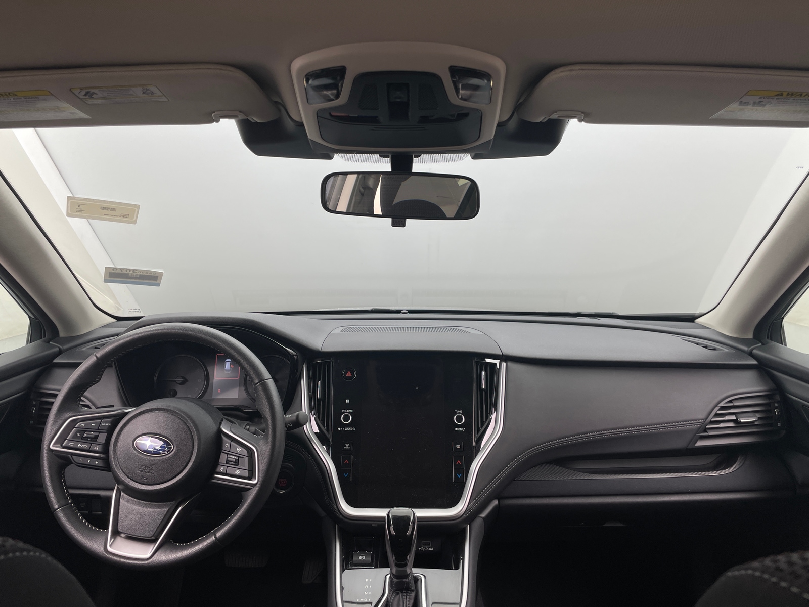 Thumbnail: 2024 Subaru Outback - 3
