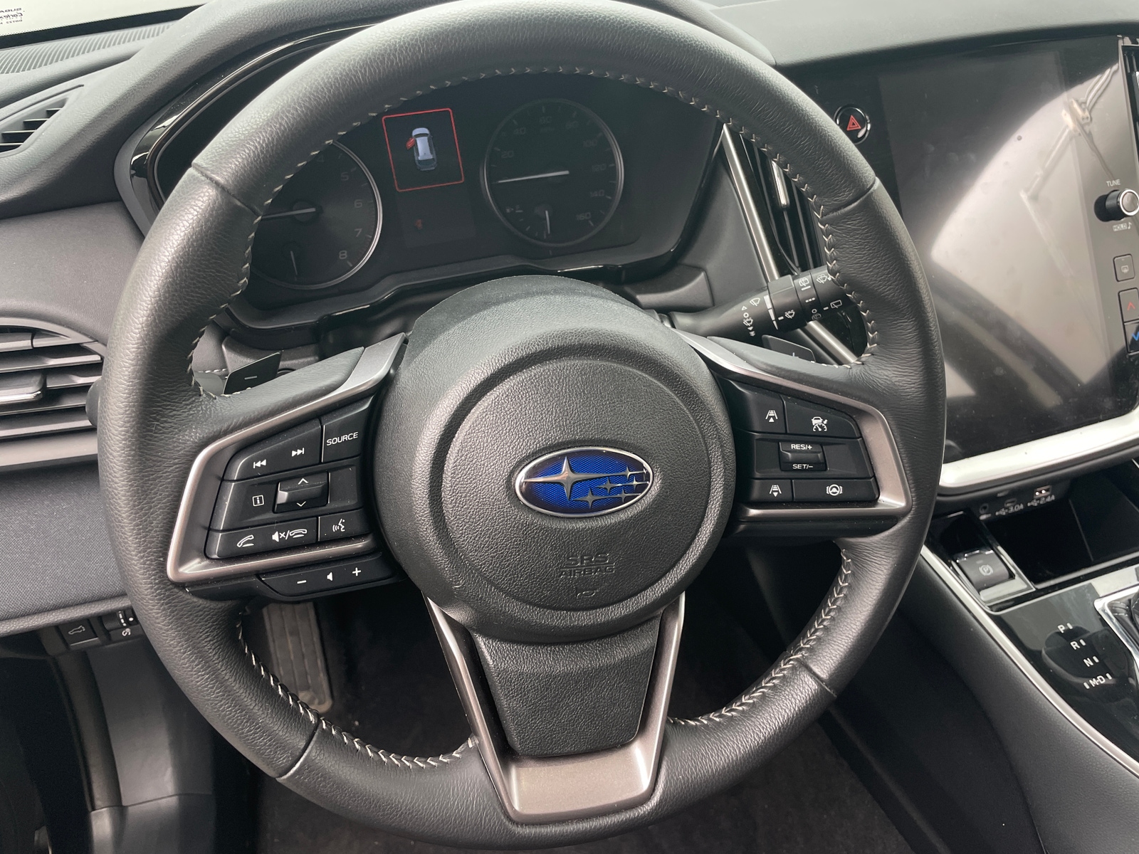 Thumbnail: 2024 Subaru Outback - 5