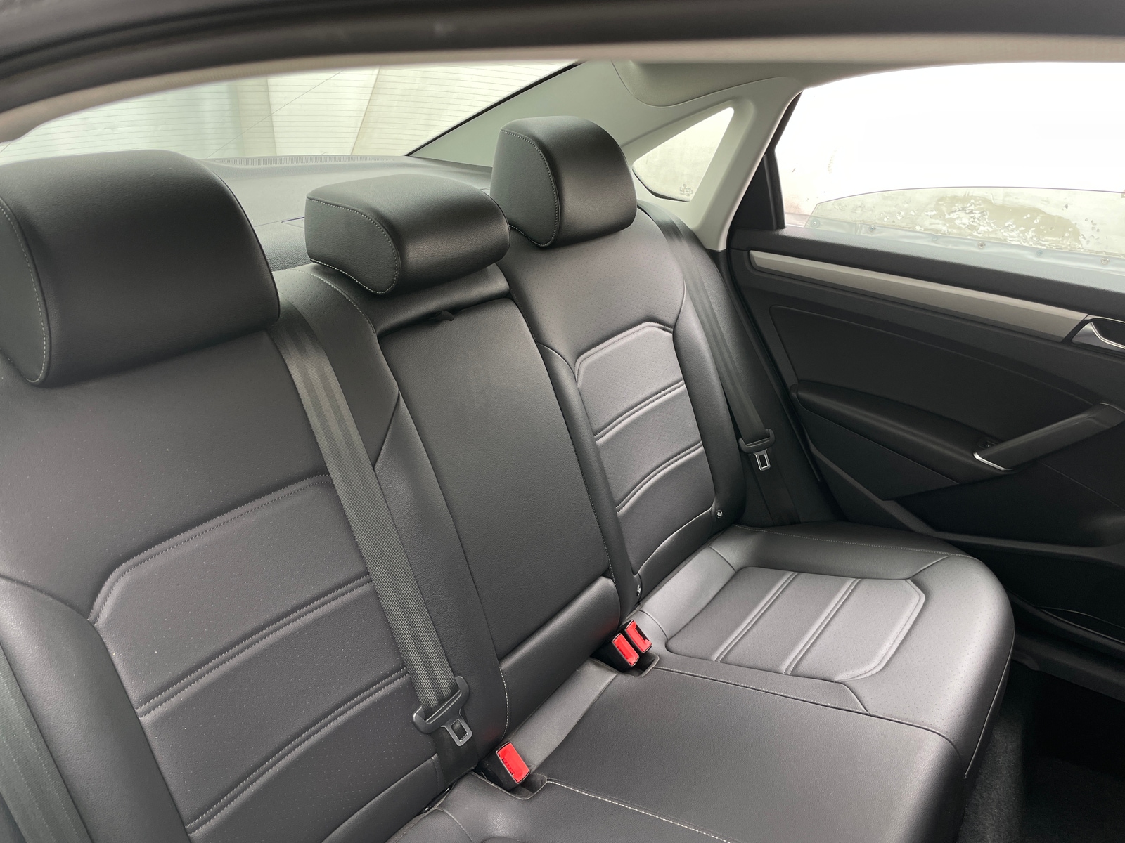 Thumbnail: 2021 Volkswagen Passat - 5