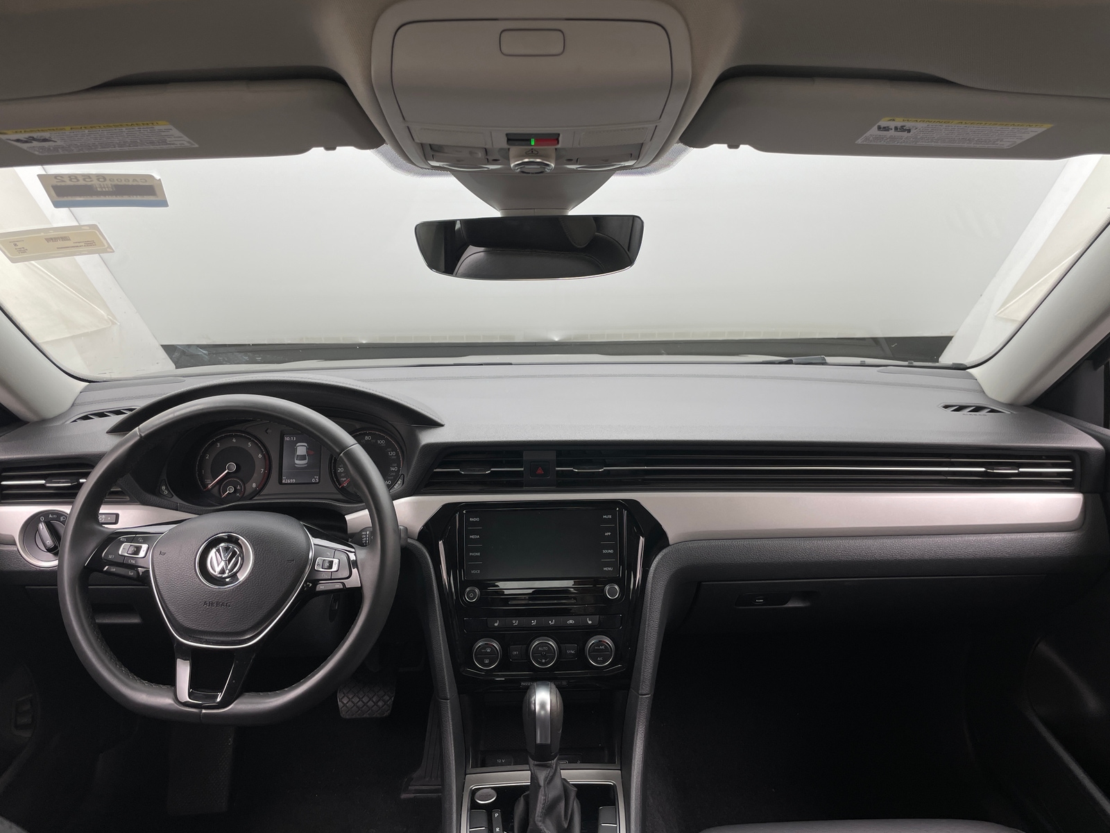 Thumbnail: 2021 Volkswagen Passat - 2