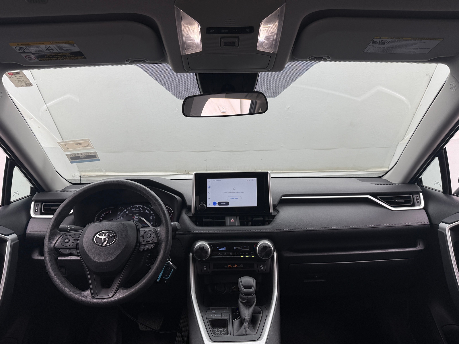 Thumbnail: 2025 Toyota RAV4 - 3