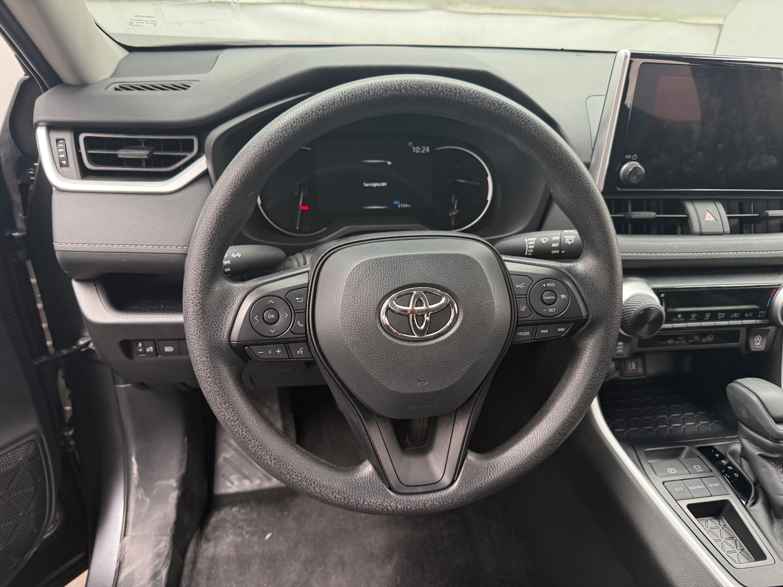 Thumbnail: 2025 Toyota RAV4 - 5