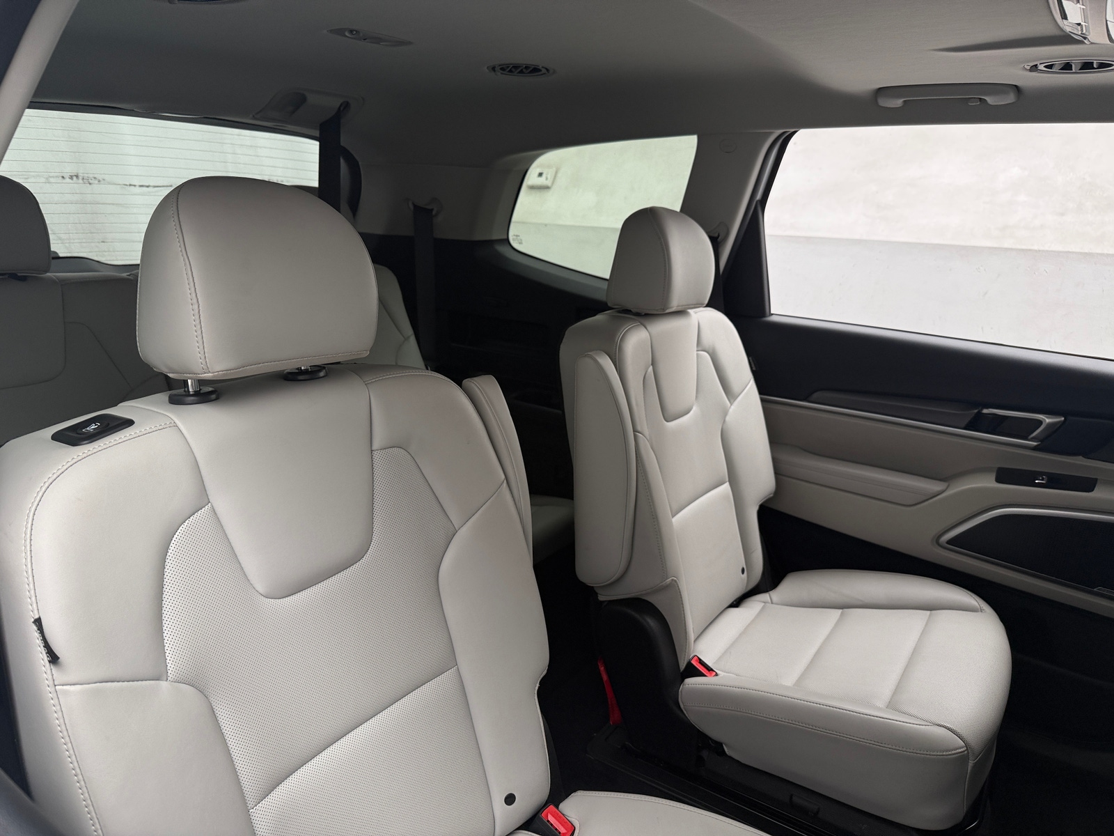 Thumbnail: 2025 Kia Telluride - 5