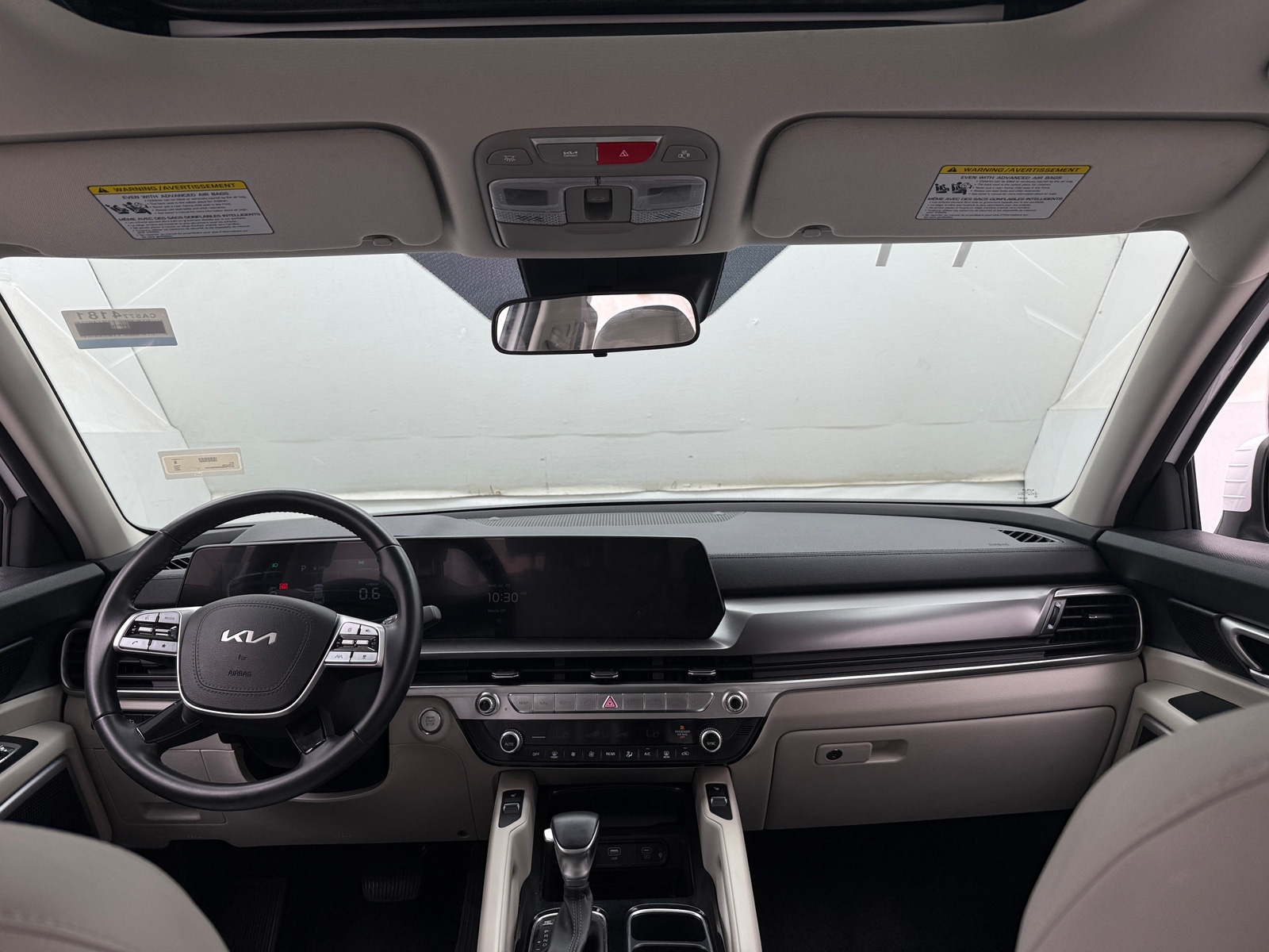 Thumbnail: 2025 Kia Telluride - 2