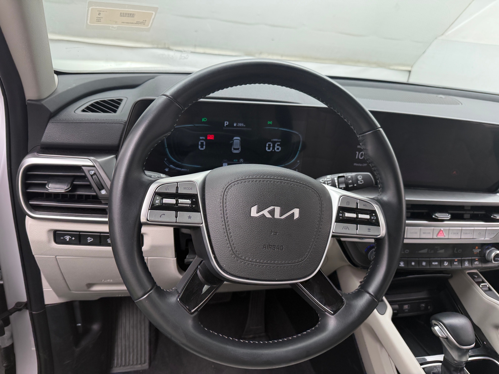 Thumbnail: 2025 Kia Telluride - 4