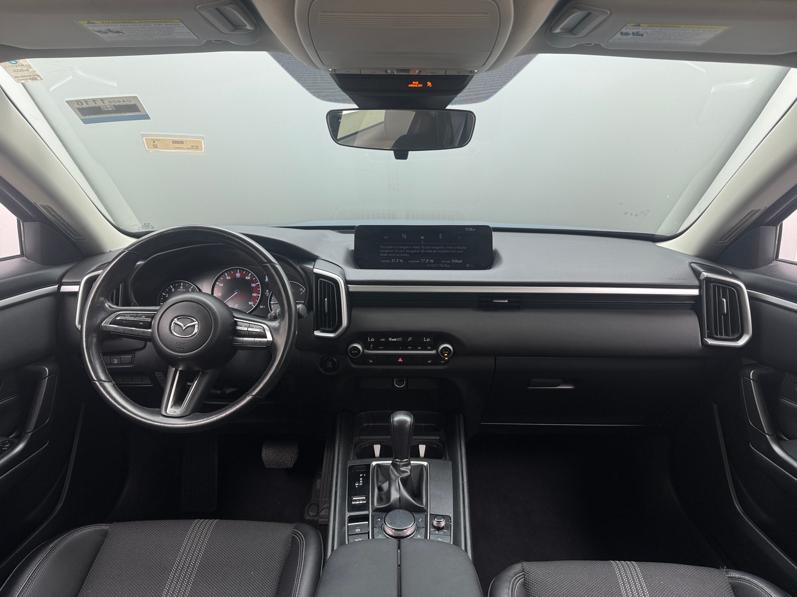 Thumbnail: 2023 Mazda CX-50 - 2