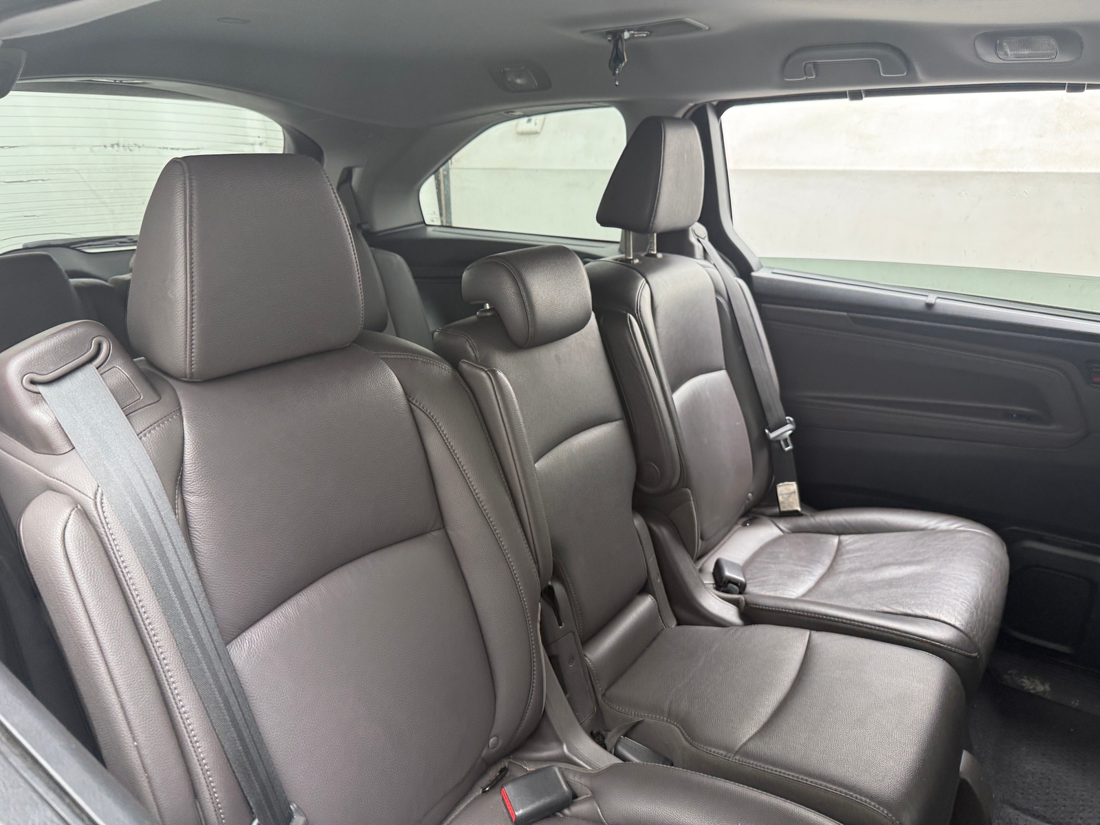 Thumbnail: 2019 Honda Odyssey - 5