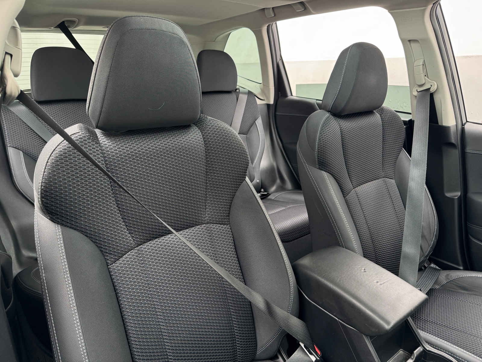 Thumbnail: 2020 Subaru Forester - 2