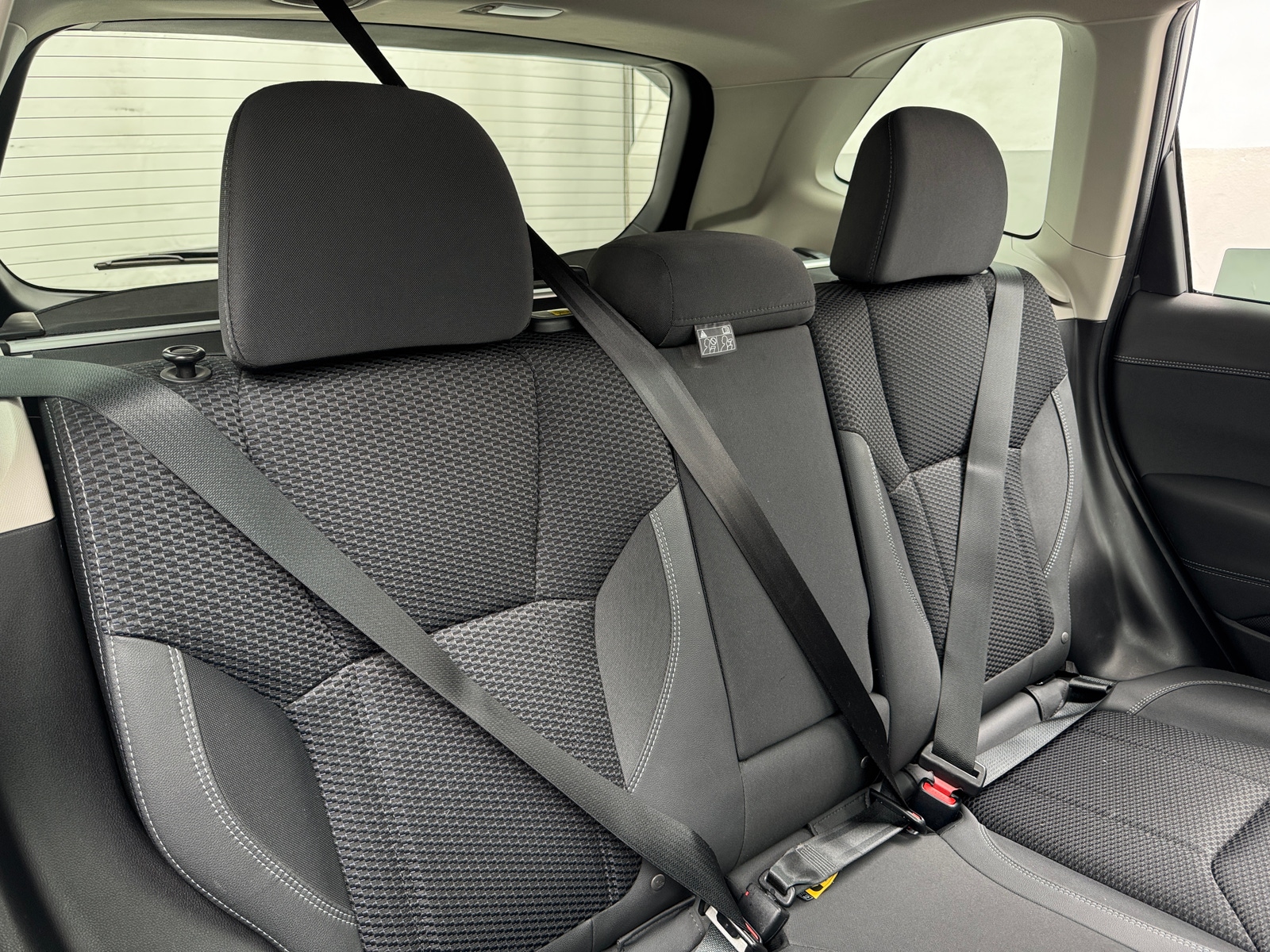 Thumbnail: 2020 Subaru Forester - 6