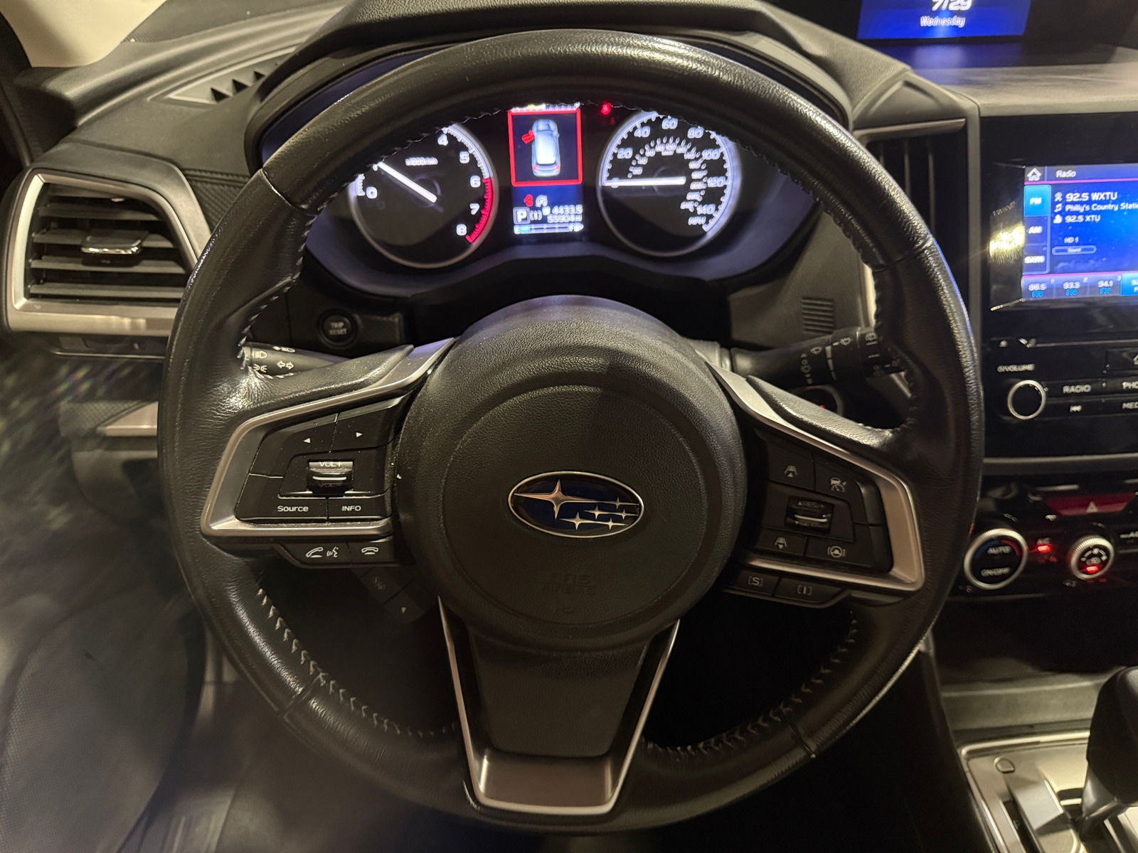 Thumbnail: 2020 Subaru Forester - 5
