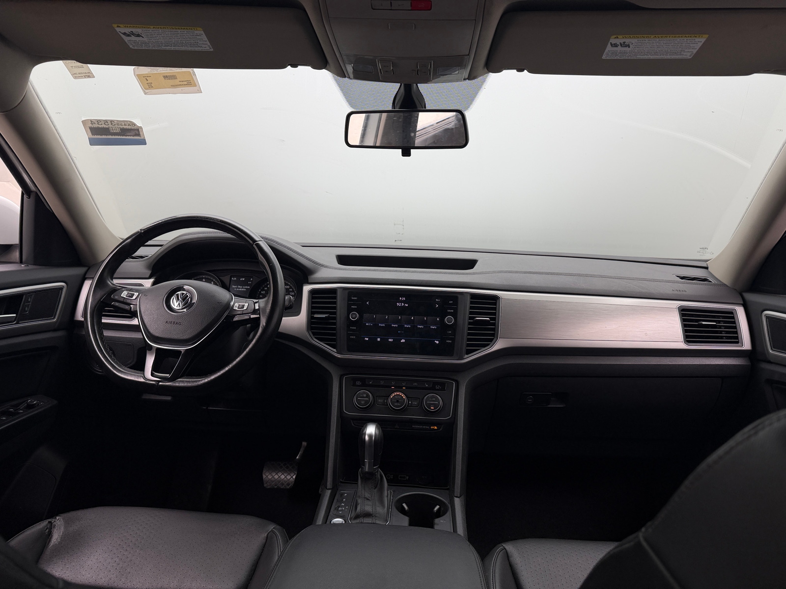 Thumbnail: 2019 Volkswagen Atlas - 2