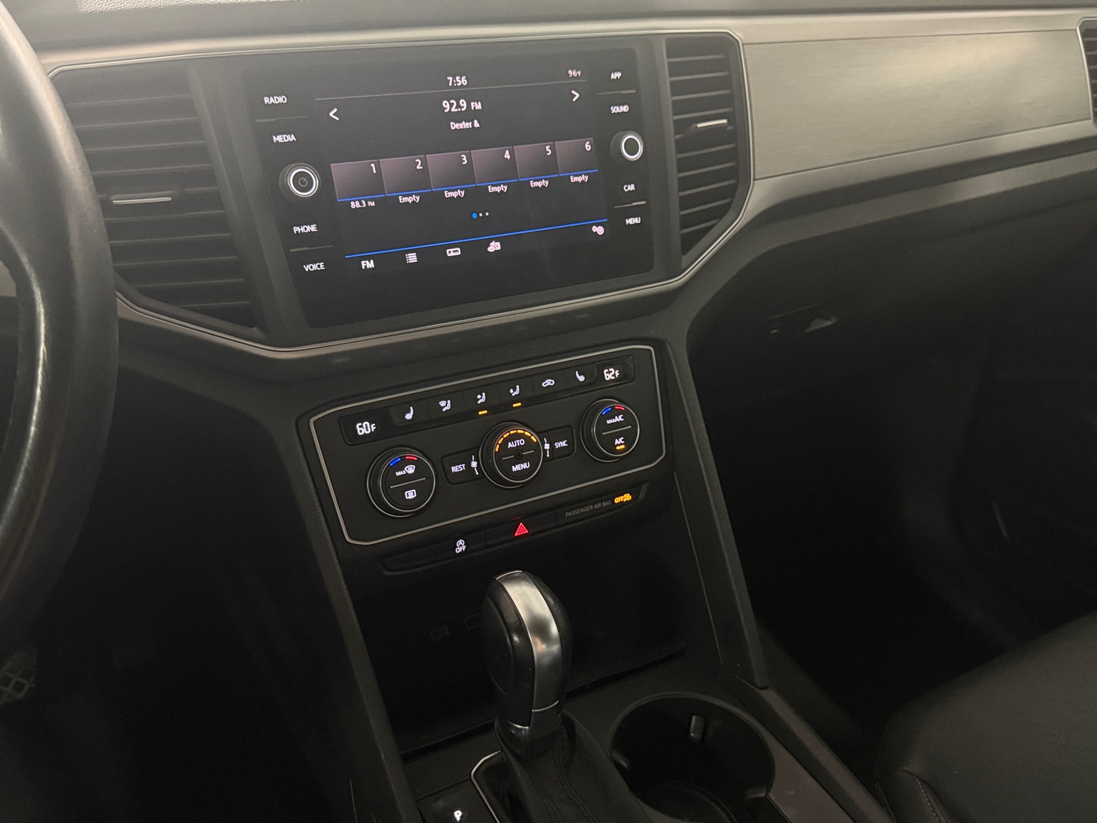 Thumbnail: 2019 Volkswagen Atlas - 3