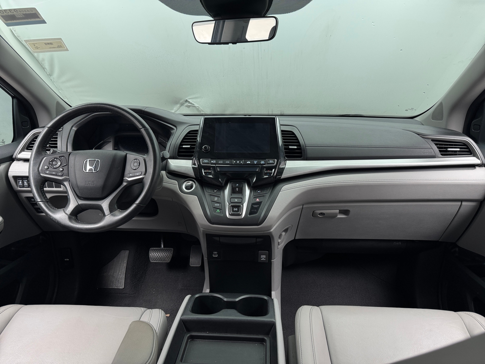 Thumbnail: 2022 Honda Odyssey - 2