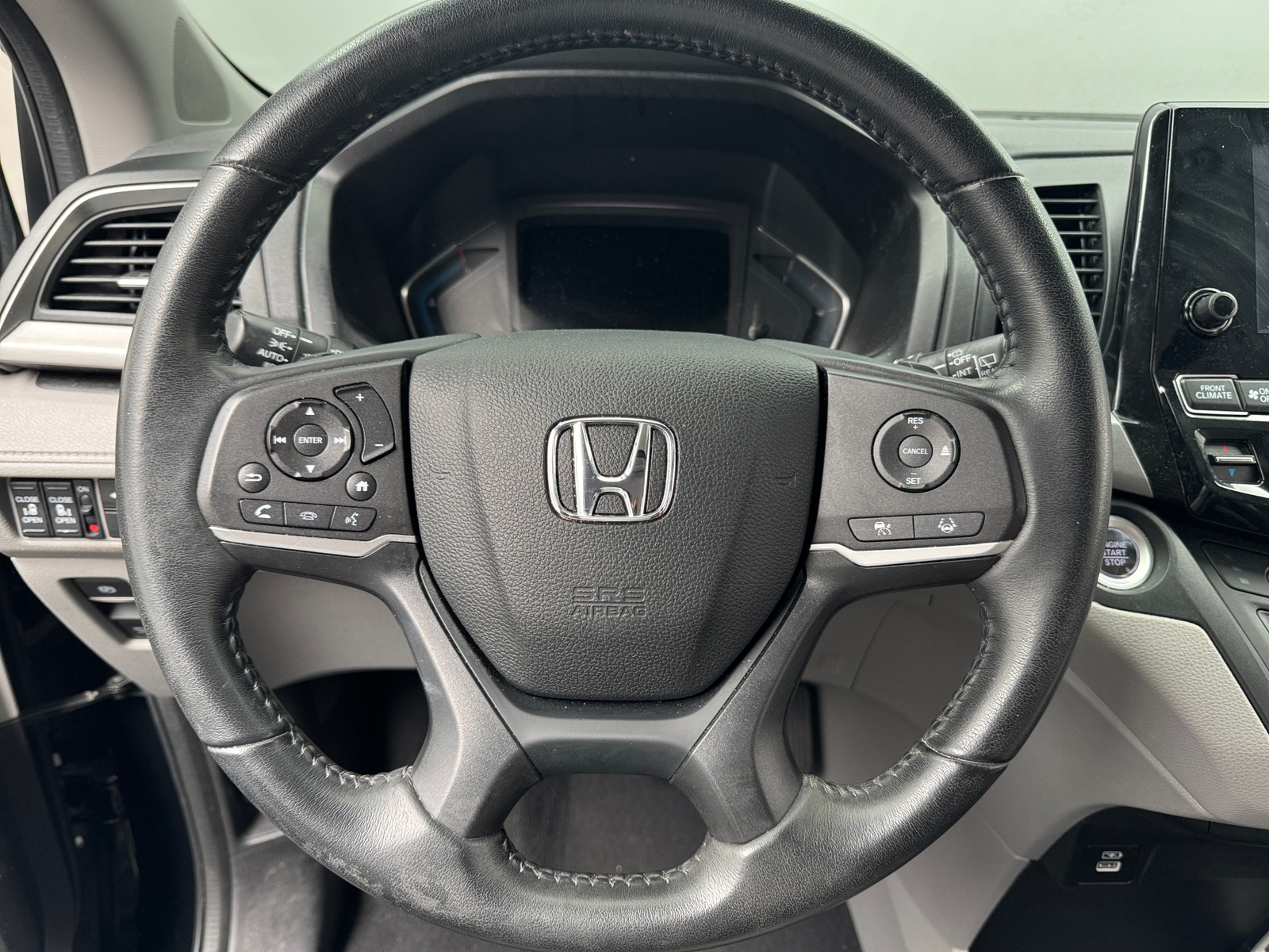 Thumbnail: 2022 Honda Odyssey - 4