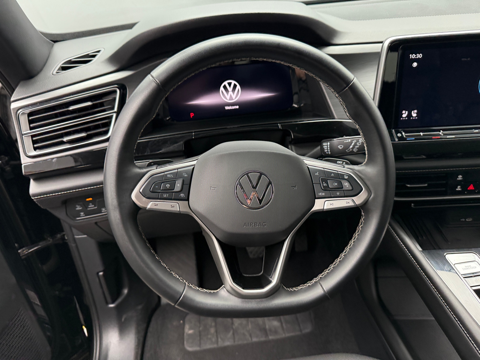 Thumbnail: 2026 Volkswagen Atlas - 5