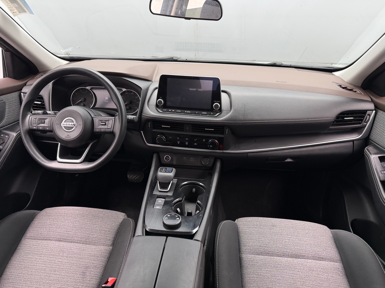 Thumbnail: 2021 Nissan Rogue - 3