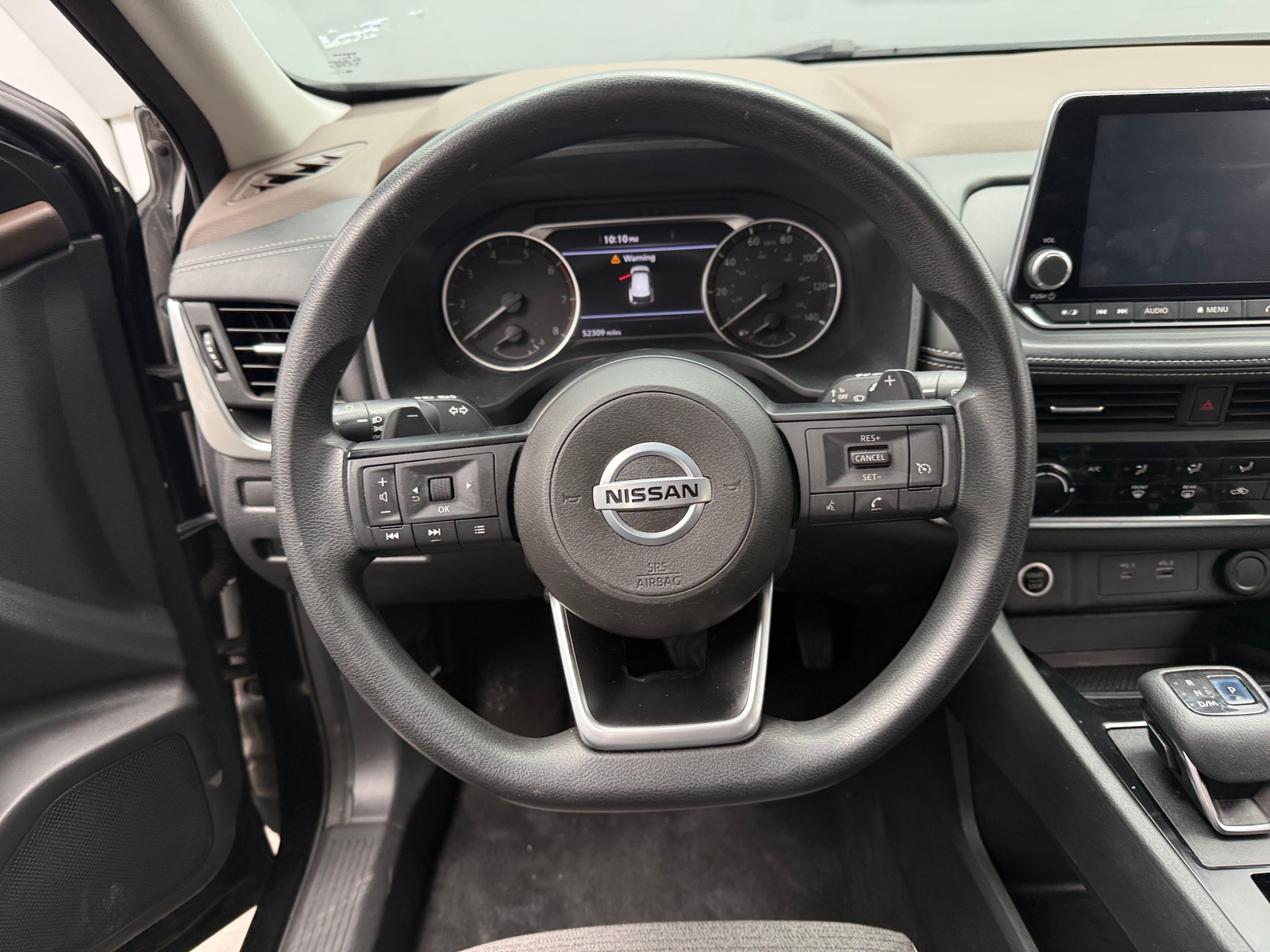 Thumbnail: 2021 Nissan Rogue - 5
