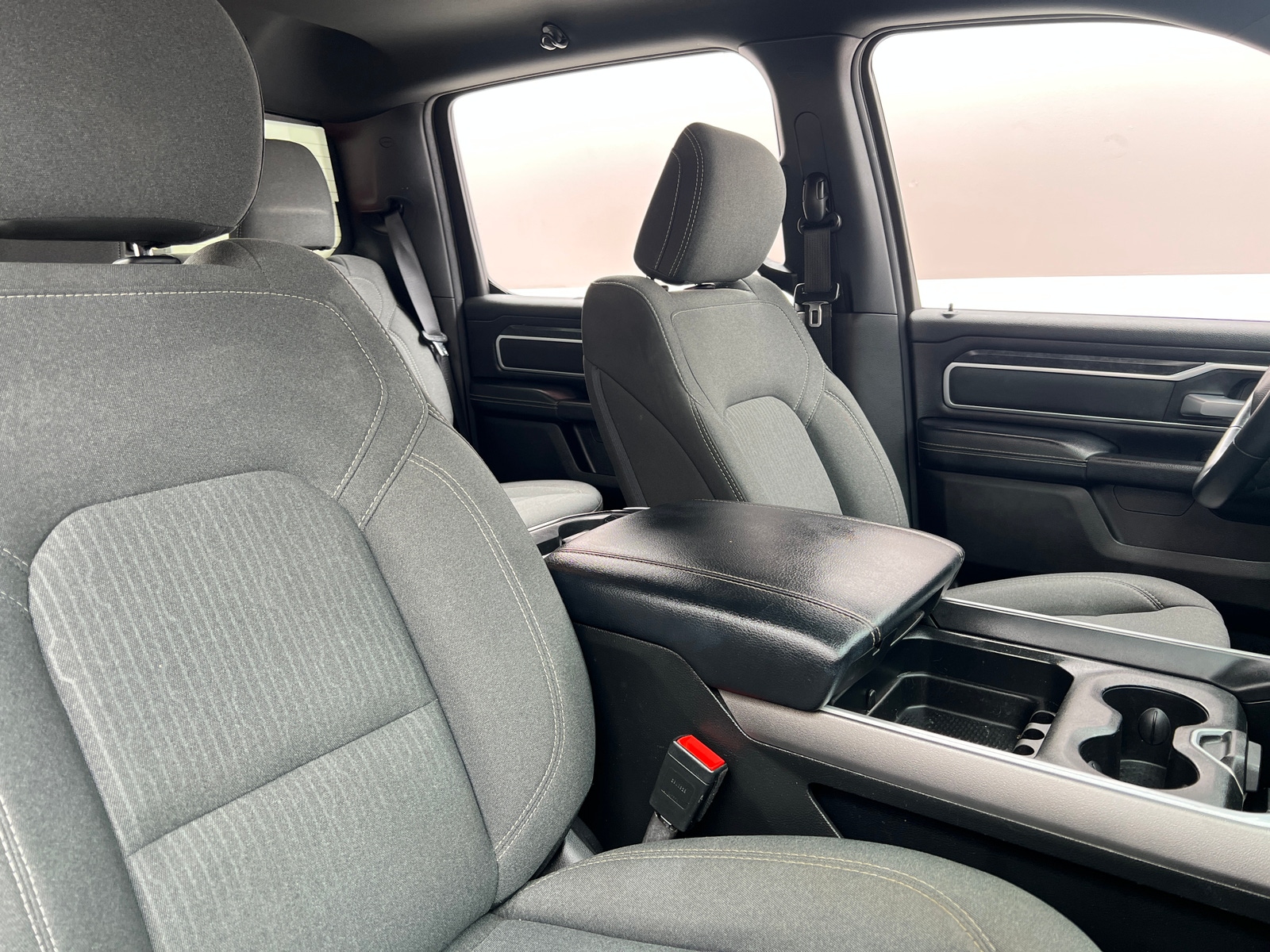 Thumbnail: 2023 RAM 1500 - 2
