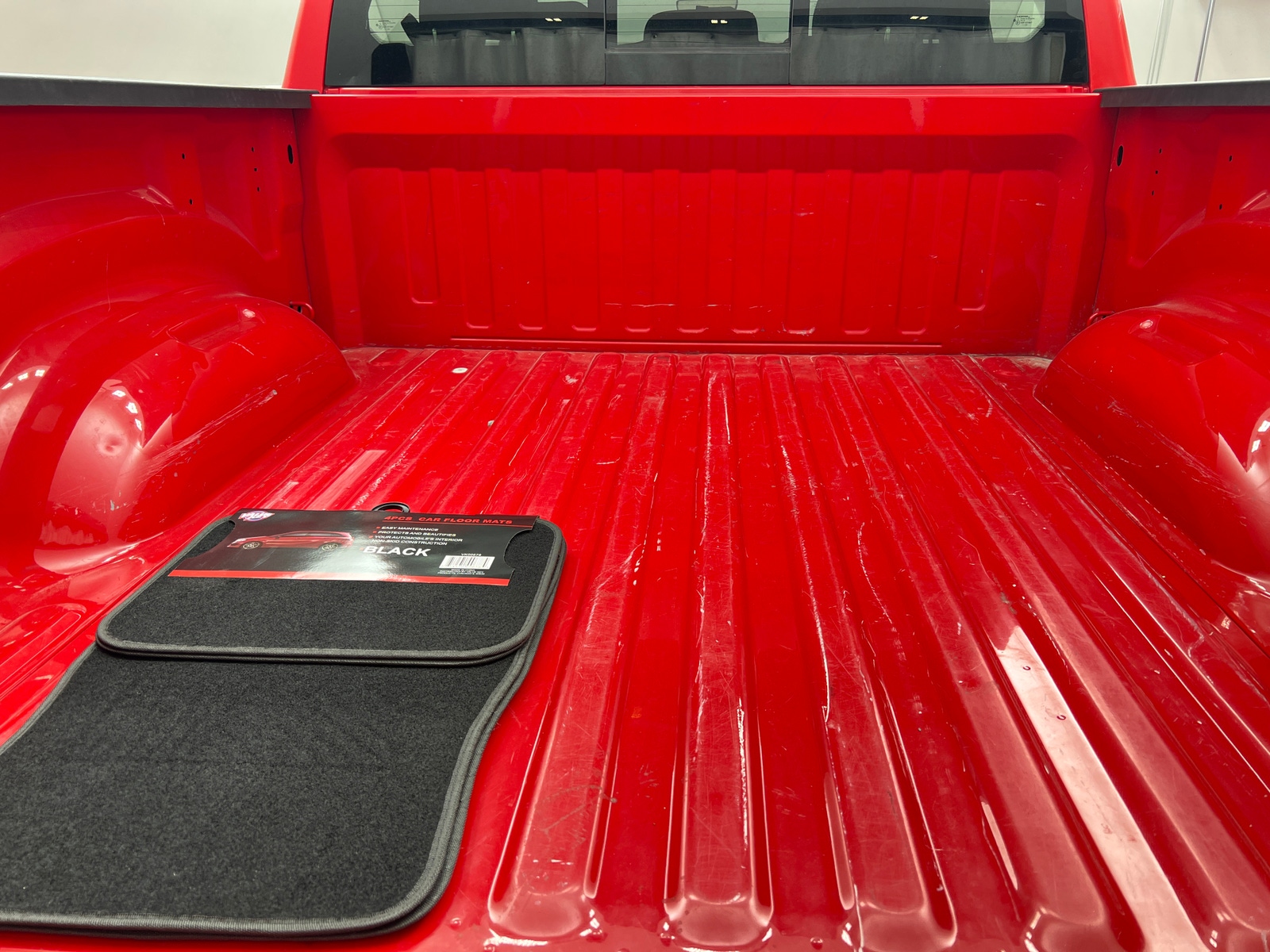 Thumbnail: 2023 RAM 1500 - 7