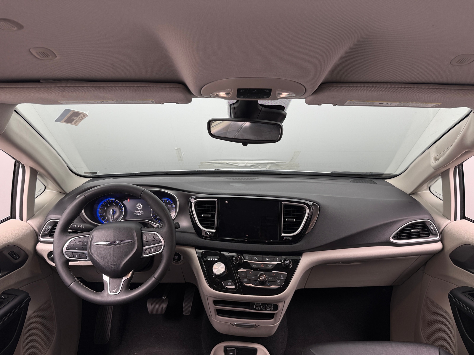 Thumbnail: 2024 Chrysler Pacifica - 2