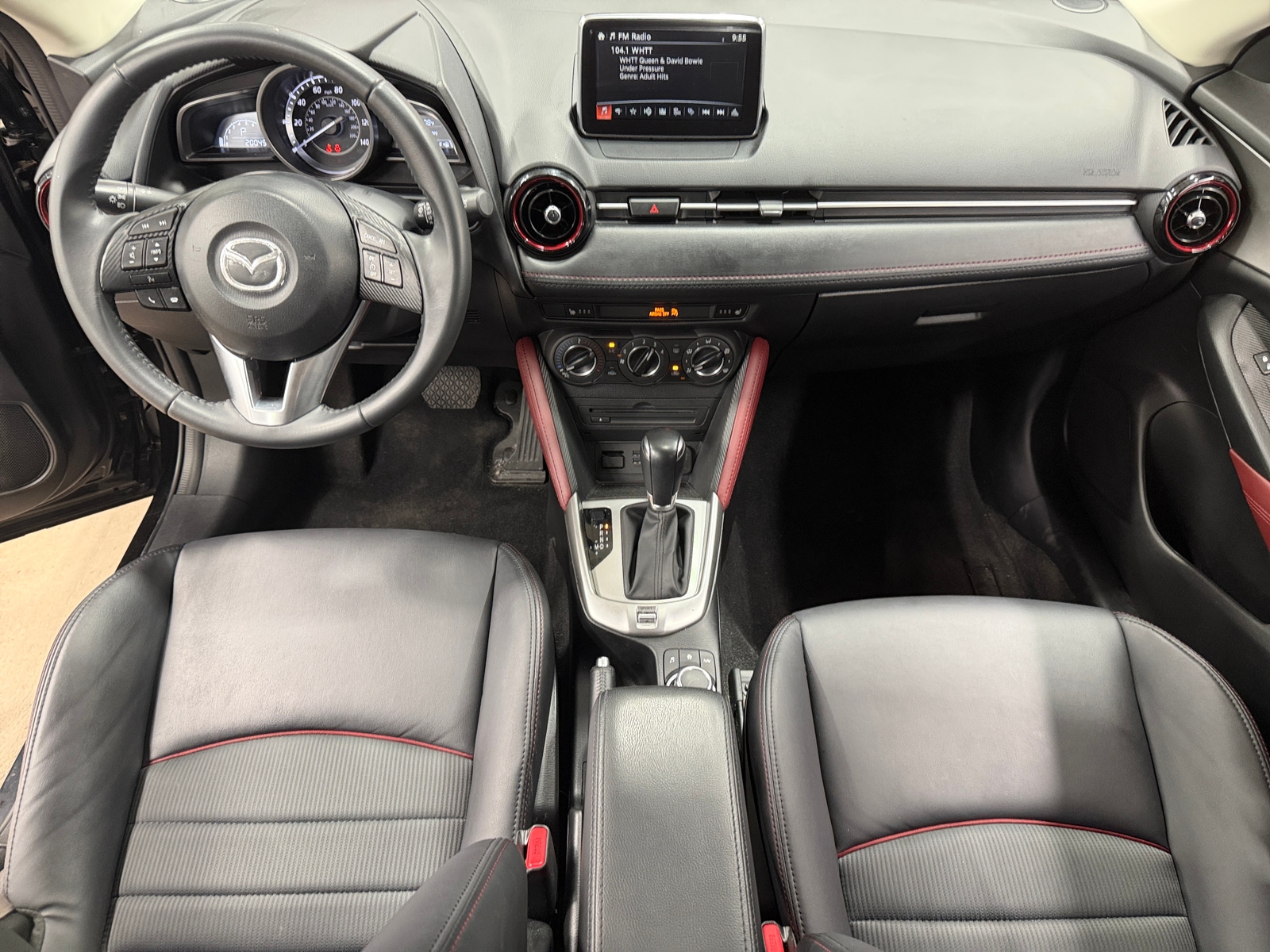 Thumbnail: 2017 Mazda CX-3 - 2