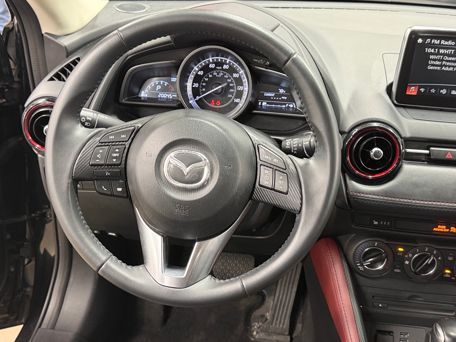 Thumbnail: 2017 Mazda CX-3 - 4