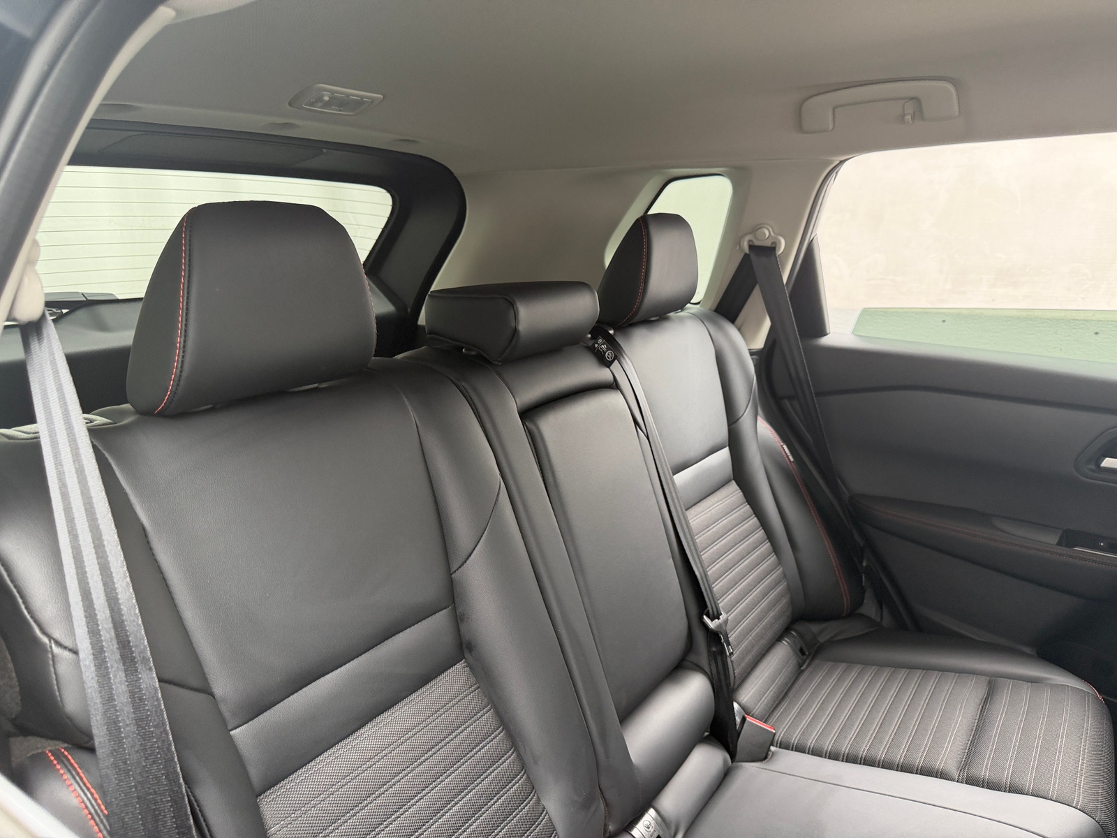 Thumbnail: 2026 Nissan Rogue - 5
