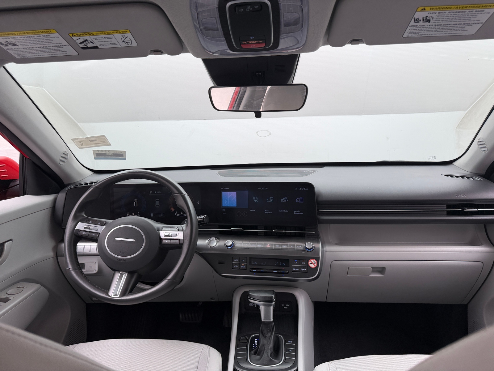 Thumbnail: 2025 Hyundai Kona - 3
