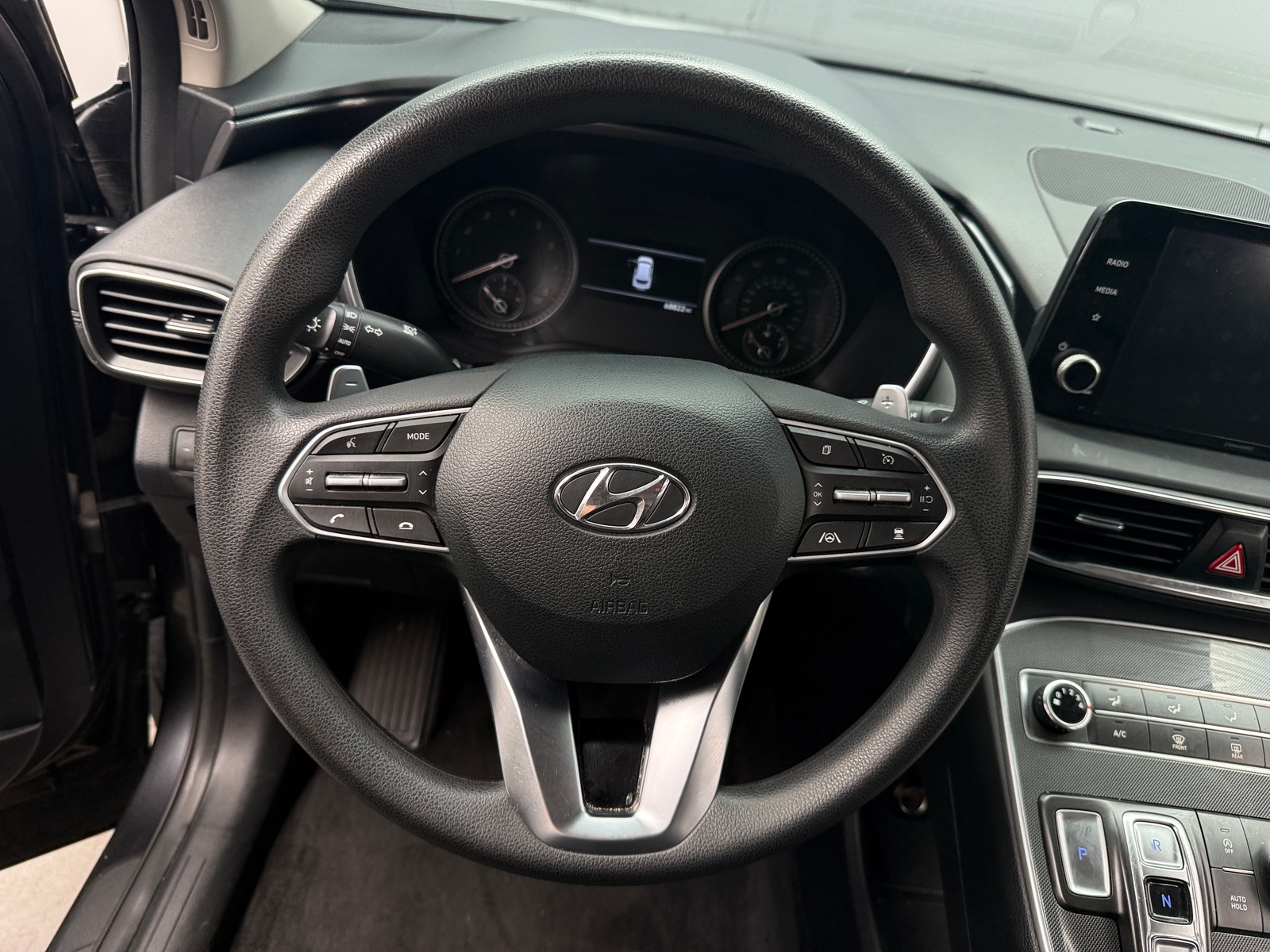 Thumbnail: 2022 Hyundai Santa Fe - 5