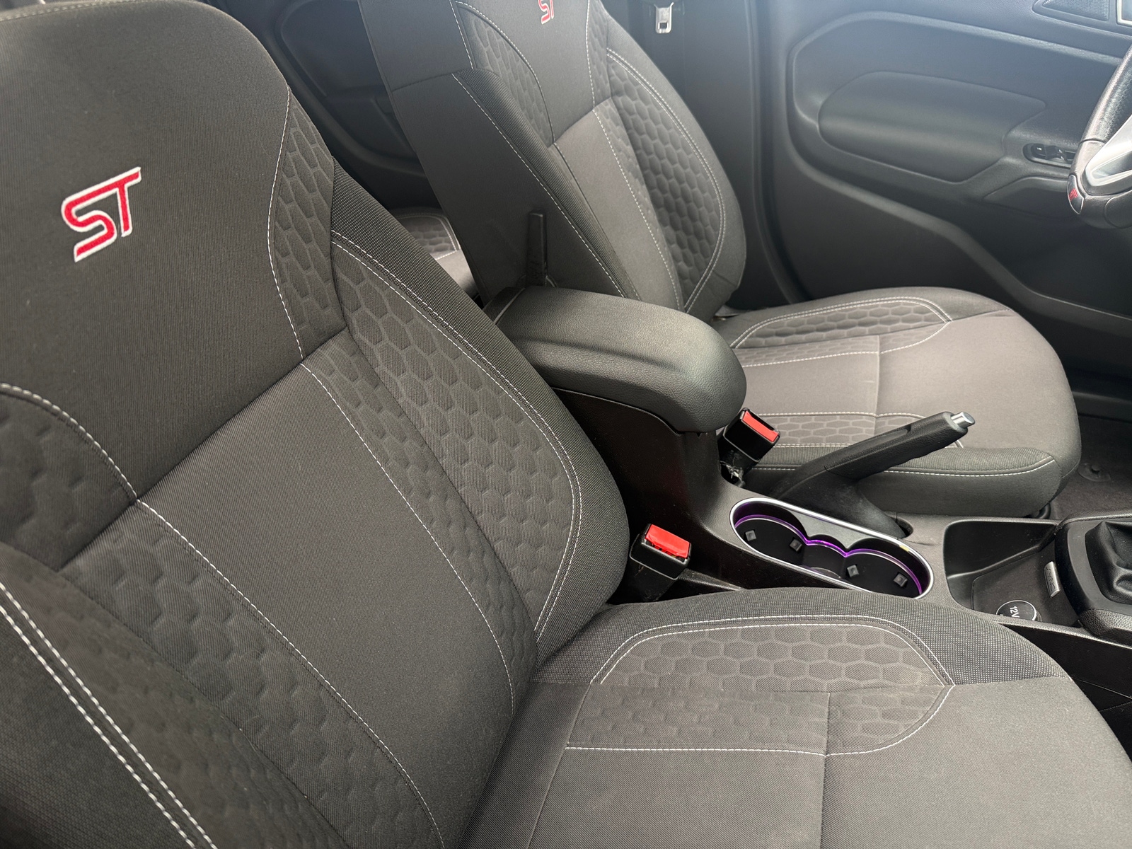 Thumbnail: 2017 Ford Fiesta - 2